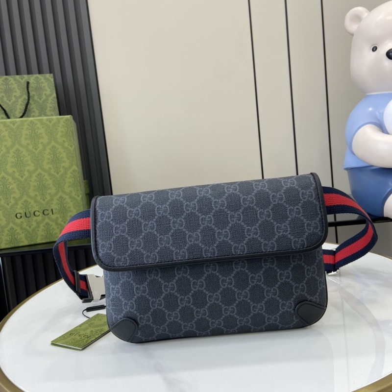 Gucci Satchel Bags